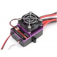 HPI - 344 COOLING FAN SET FOR GT SPEED CONTROL