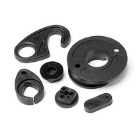 HPI - Servo Saver Parts [38406]