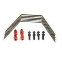 HPI - 38425 SWAY BAR SET (SWITCH)