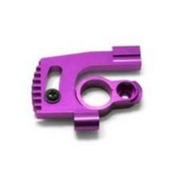 HPI - 38426 ALUMINIUM MOTOR MOUNT SET