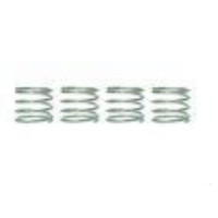 HPI - Spring 10X10X0.9mm 4.5 Coils (4Pcs) [38490]