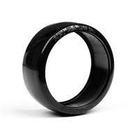 HPI - T-Drift Tire 26mm (2Pcs) [4406]