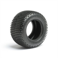 HPI - Ground Assault Tire S Compound (2.2In/2Pcs) [4411]