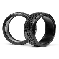 HPI - Proxes R1R T-Drift Tire 26mm (2Pcs) [4422]