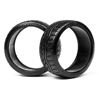 HPI - Falken Azenis RT615 T-Drift Tire 26mm (2Pcs) [4425]