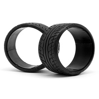 HPI - LP35 T-Drift Tire Yokohama Advan Neova Ad07 (2Pcs) [4429]