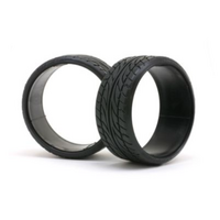 HPI - LP32 T-Drift Tire Dunlop Le Mans LM703 (2Pcs) [4431]