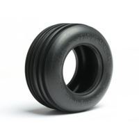HPI - Front Line Tire 2.2 In D Compound (2.2In/102X53mm/2Pcs) [4453]