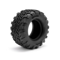 HPI - GT2 Tires S Compound 2pc