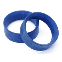 HPI - Pro Molded Inner Foam 24mm (Blue/Medium Firm) [4632]