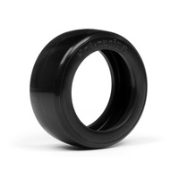 HPI - Vintage Slick Tyre 26Mm D