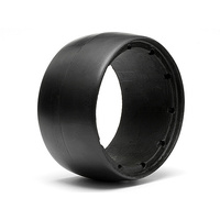 HPI - Molded Inner Foam (170X80mm/2Pcs) [4812]