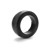 HPI - Molded Inner Foam Ms (190X60mm/2Pcs) [4817]