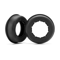 HPI - Sand Buster-T Rib Tire M Comp (190X60mm/2Pcs) [4821]