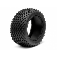 HPI - Dirt Buster Block Tyre S Compound (170X80mm/2Pcs) [4834]