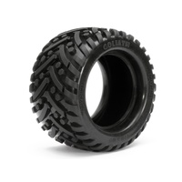 HPI - Goliath Tyre (178X97mm/2Pcs) [4882]