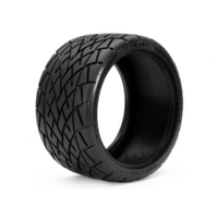 HPI - Phaltline Tyres (140X70mm/2Pcs) [4886]