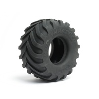 HPI - Mud Thracher Tires(135X73mm/2Pcs) [4894]