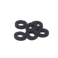 HPI - Foam Washer 5 X 10 X 2mm (6Pcs) [6158]
