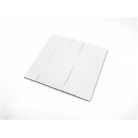 HPI - Servo Tape 20x100mm (10pcs) [6163]