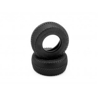 HPI - Megabite SC Tire (Pink/Short Course Track/2pcs) [61742]