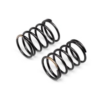 SHOCK SPRING 14X25X1.5MM 6 COILS (GOLD/ 2PCS)