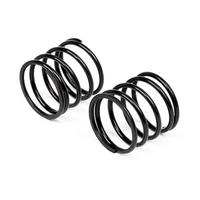 HPI - Spring 18x20x1.7x5 (Black/2pcs) [6561]