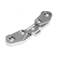 HPI - CNC Rear Suspension Holder 7075 (Lightning Series) [66212]