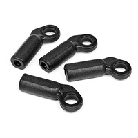 HPI - Steering Ballend 6.8mm (4pcs) [66247]
