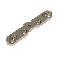 HPI - Pivot Plate (RF/3Deg) [67380]