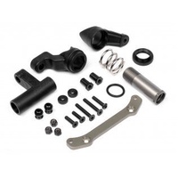 HPI - Steering Crank Set [67397]