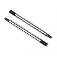 HPI - Shock Shaft 4X53mm (2Pcs) [67436]