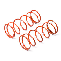HPI - Big Bore Shock Spring _Orange/60mm/98GF/2Pcs) [67449]