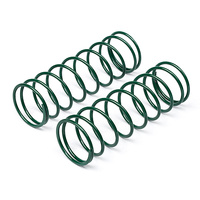 HPI - Big Bore Shock Spring (Green/68mm/59GF/2Pcs) [67450]