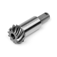 HPI - Spiral Pinion Gear 10 Tooth [67499]
