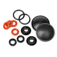 HPI - Big Bore Shock Maintenance Set [67515]