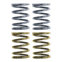 HPI - 6775 SHOCK SPRING 13X23X1.6MM 6 COILS BLK