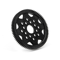 HPI - Spur Gear 81 Tooth (48 Pitch) [6981]