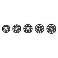 HPI - Spur Gear 84 Tooth (48 Pitch) [6984]