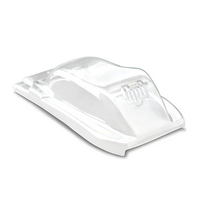 HPI - Radio Box Cover (Clear) [7121]
