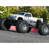 HPI - GT Gigante Truck Body [7124]