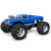 HPI - Chevrolet El Camino SS Body [7177]