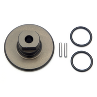 HPI - 72207 HEAVY DUTY DISK HUB ALUMINUM/HARD