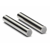 HPI - 72278 SHAFT 3X20MM SILVER 20MM