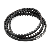 HPI - Belt 3M 366 (122T) 3mm (Micro RS4 Wb150mm) [72316]