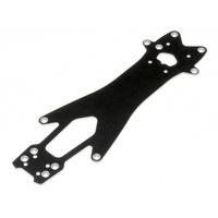 HPI - Chassis Type B (Micro RS4) [72333]