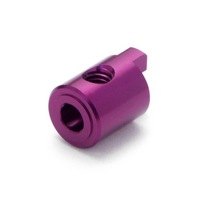 HPI - 72340 REAR HUB L (MICRO RS4)