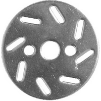 HPI - 72444 R40 BRAKE DISK STAINLESS STEEL