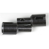HPI - 72445 R40 DIFF SHAFT 6X25MM 2PCS