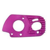 HPI - 72458 HEATSINK MOTOR MOUNT MICRO RS4